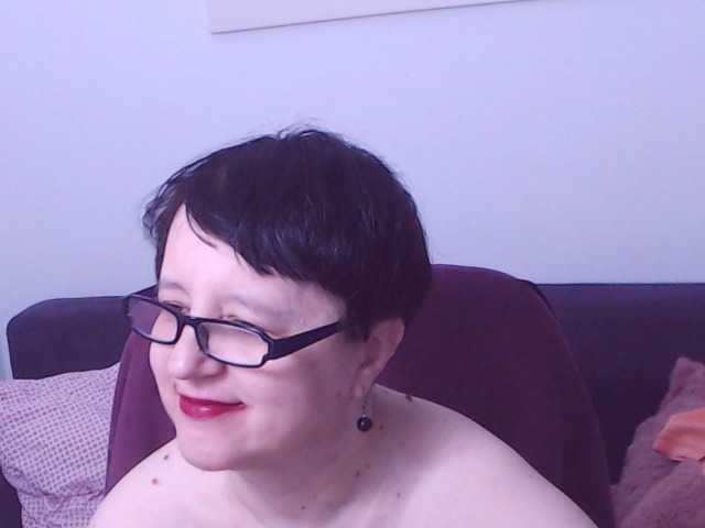 ChristaRose live cam on BongaCams