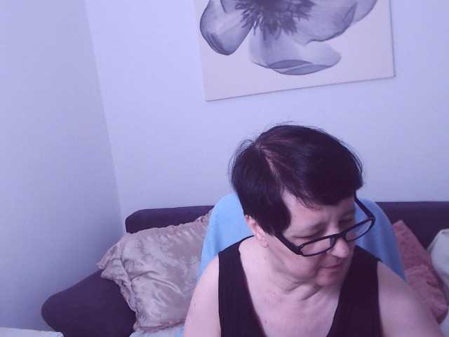 ChristaRose live cam on BongaCams
