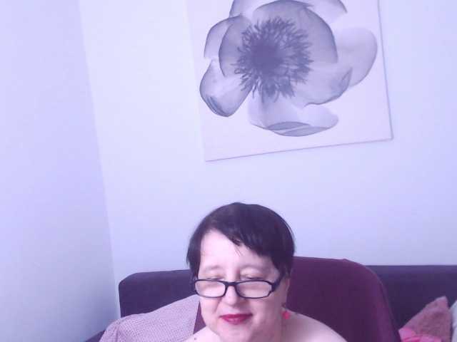 ChristaRose live cam on BongaCams