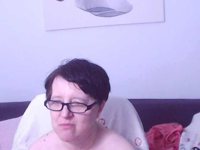 ChristaRose live cam on BongaCams