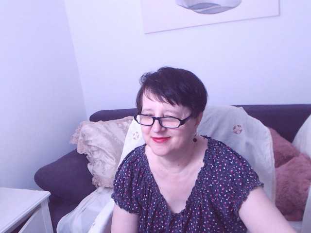 ChristaRose live cam on BongaCams