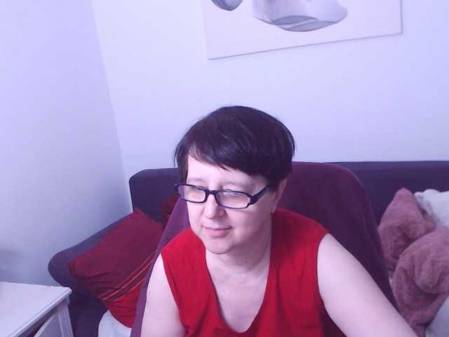 ChristaRose live cam on BongaCams