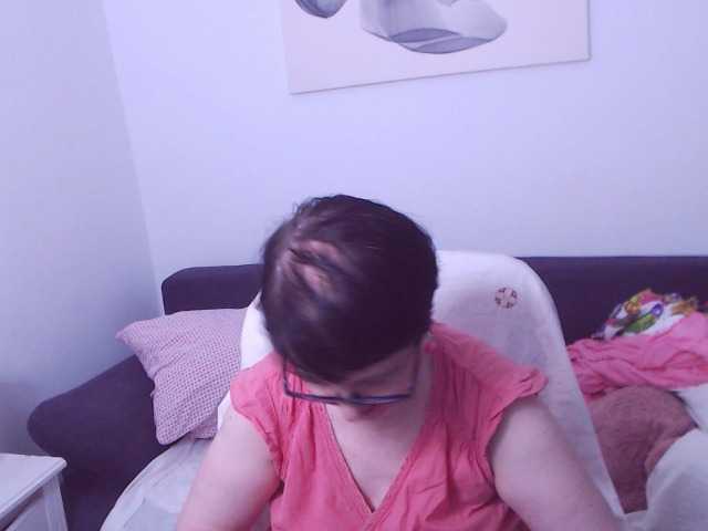ChristaRose live cam on BongaCams