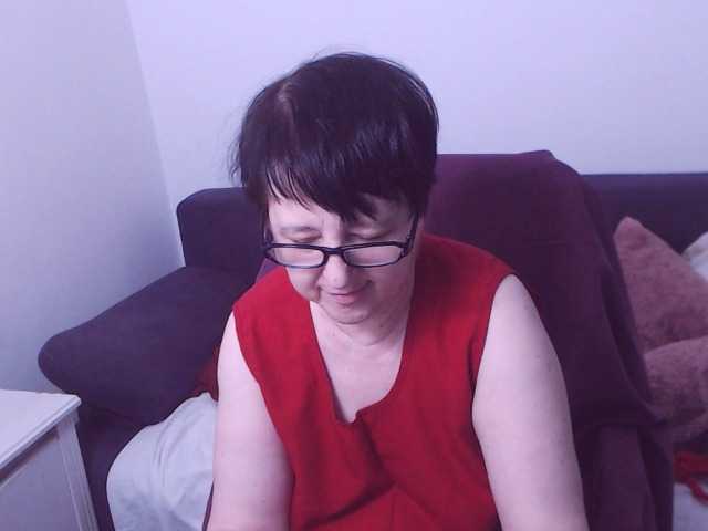 ChristaRose live cam on UnifiedCams