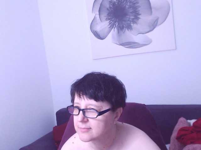 ChristaRose live cam on BongaCams