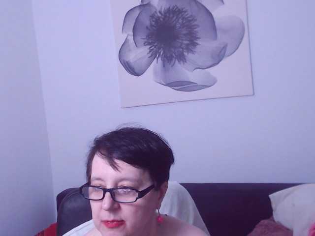 ChristaRose live cam on BongaCams