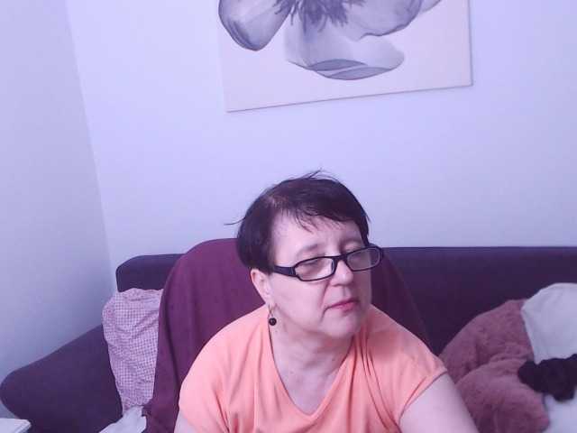 ChristaRose live cam on BongaCams
