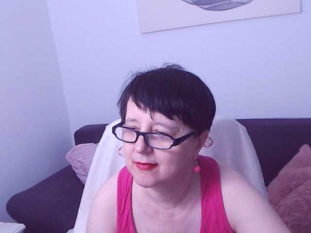 ChristaRose live cam on BongaCams
