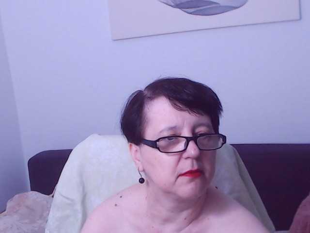 ChristaRose live cam on UnifiedCams
