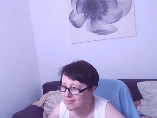 ChristaRose live cam on UnifiedCams