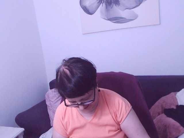 ChristaRose live cam on BongaCams