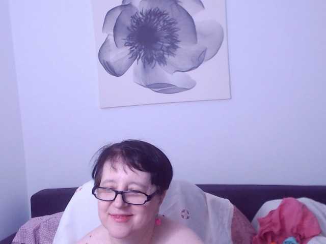 ChristaRose live cam on BongaCams