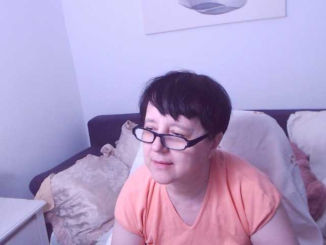 ChristaRose live cam preview