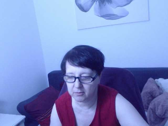 ChristaRose live cam on BongaCams