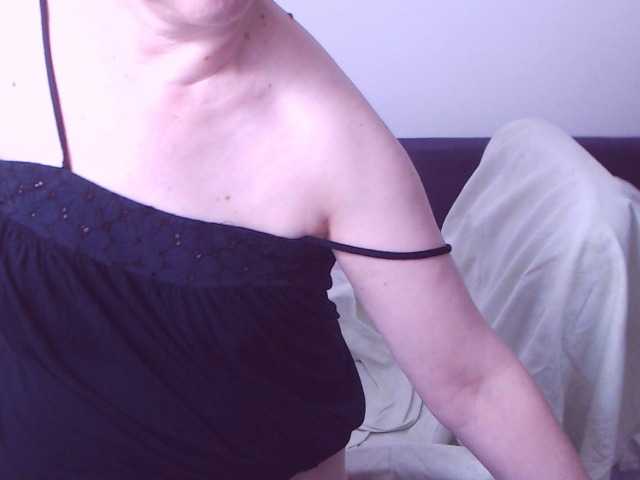 ChristaRose live webcam show