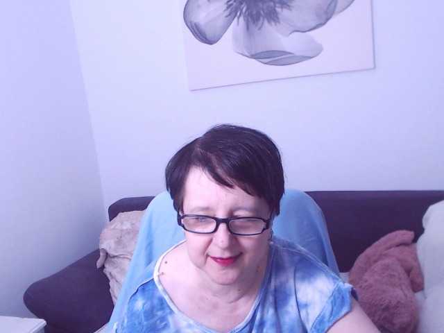 ChristaRose, 48 y/o - Live Cam on BongaCams