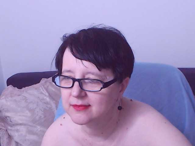 ChristaRose live webcam show