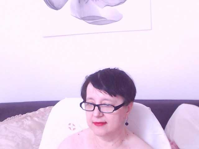 ChristaRose live webcam show