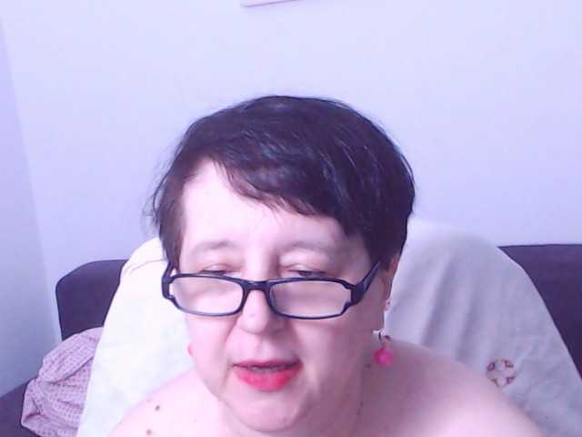 ChristaRose live cam on BongaCams