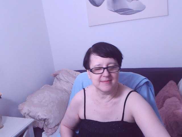 ChristaRose live cam on UnifiedCams