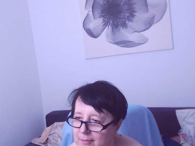 ChristaRose live cam on UnifiedCams