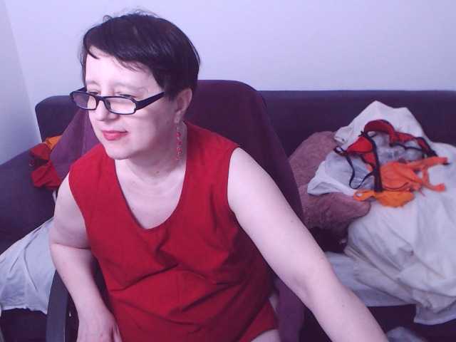 ChristaRose live cam on BongaCams