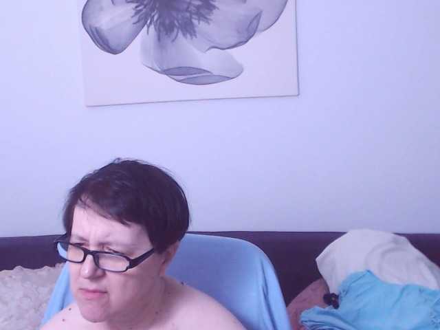 ChristaRose live cam on UnifiedCams