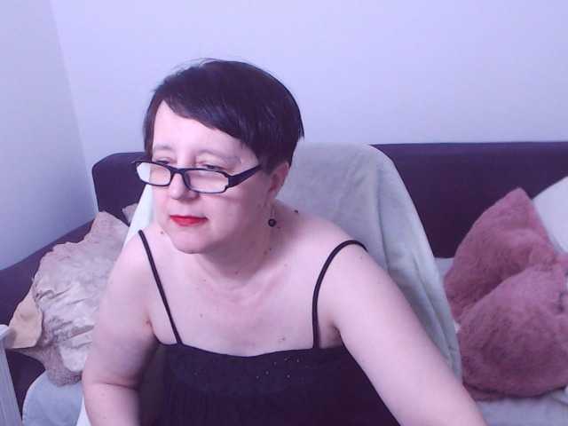 ChristaRose live webcam show