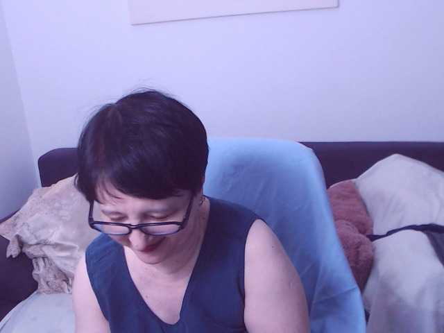 ChristaRose live cam on BongaCams