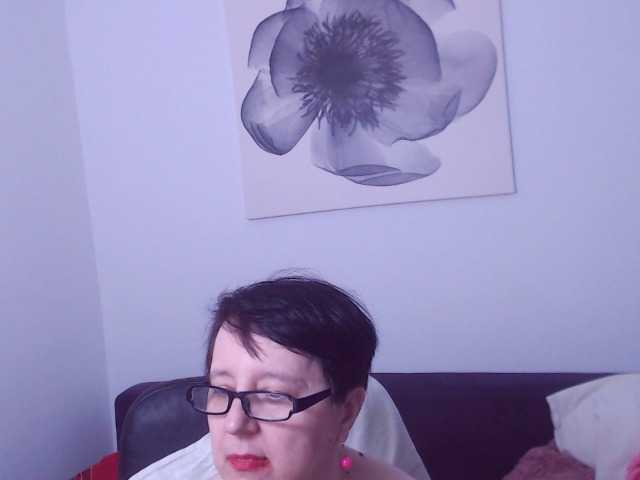 ChristaRose live cam on BongaCams