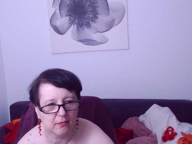 ChristaRose live cam on BongaCams