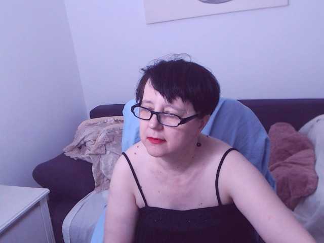 ChristaRose live cam on BongaCams
