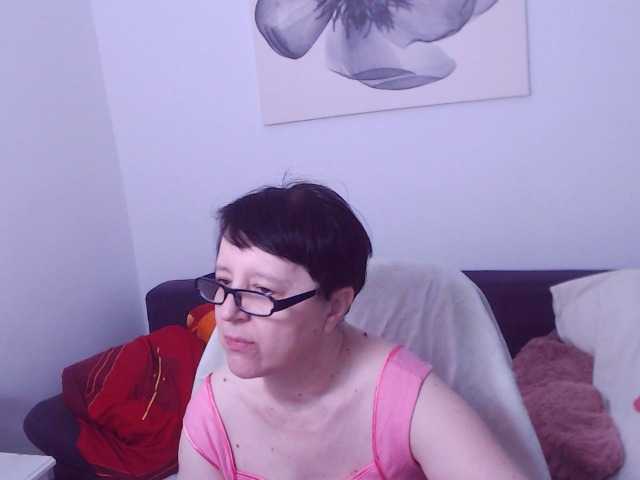 ChristaRose live cam on BongaCams