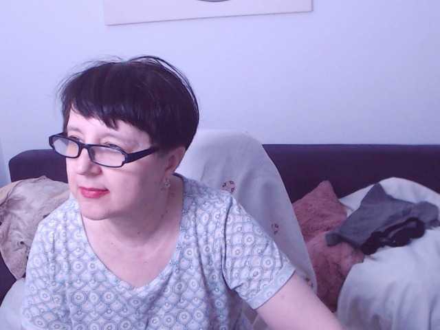 ChristaRose live cam preview
