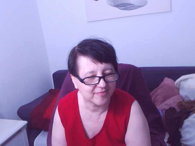 ChristaRose live cam on BongaCams