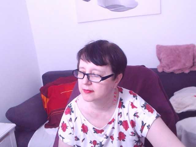 ChristaRose's BongaCams show and profile