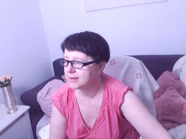 ChristaRose live cam on BongaCams