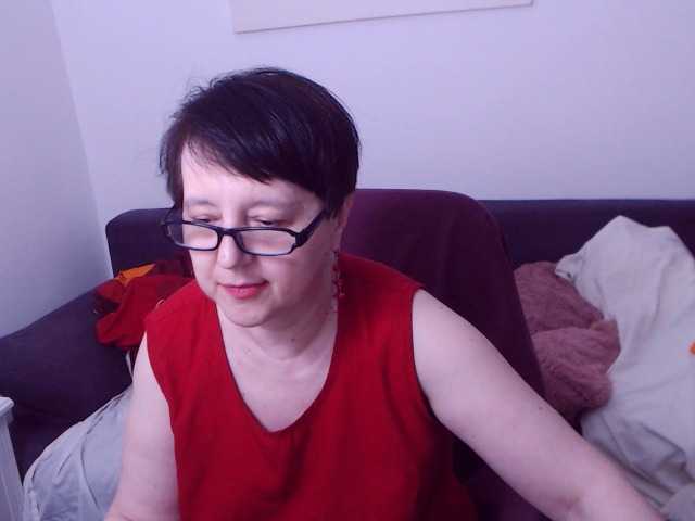 ChristaRose live cam on BongaCams