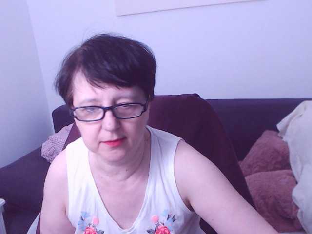 ChristaRose live cam on UnifiedCams
