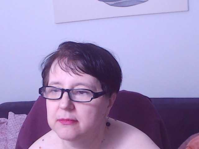 ChristaRose live cam on BongaCams