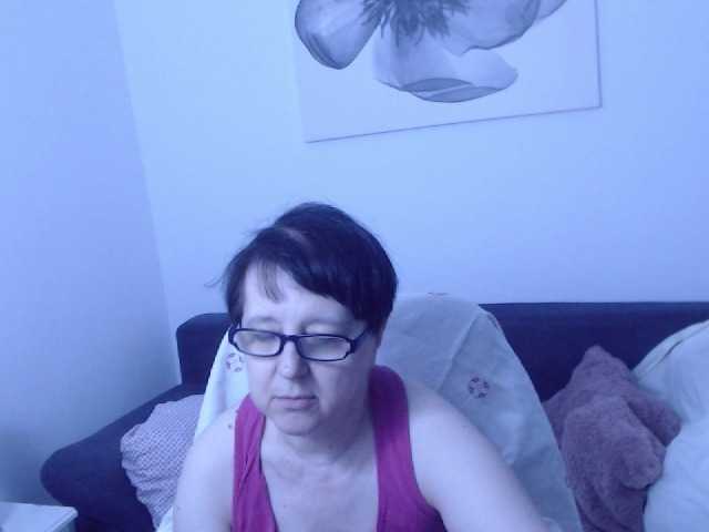 ChristaRose live cam on BongaCams