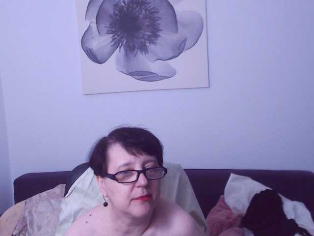 ChristaRose live cam on UnifiedCams