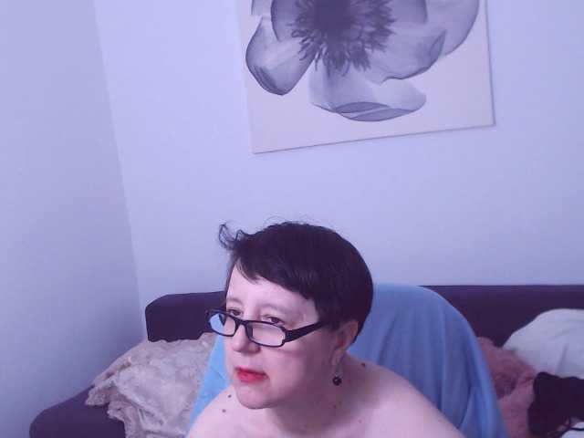 ChristaRose live webcam show