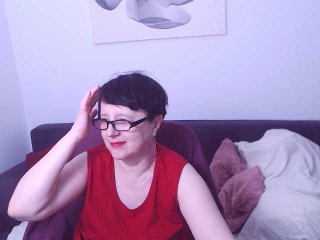 ChristaRose live cam on BongaCams