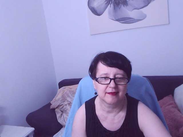 ChristaRose live cam on BongaCams
