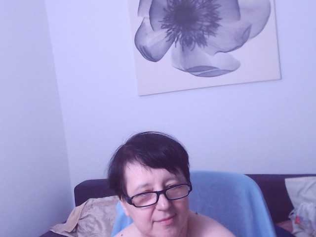 ChristaRose live cam on UnifiedCams
