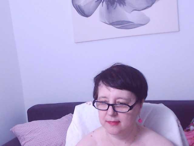ChristaRose live cam on BongaCams
