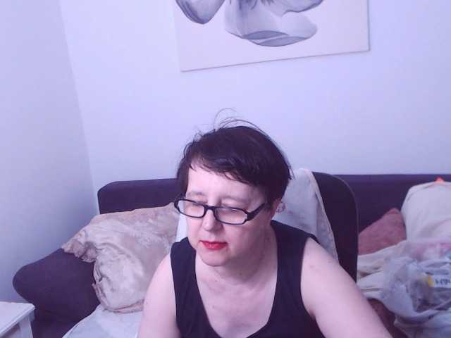 ChristaRose live cam on BongaCams