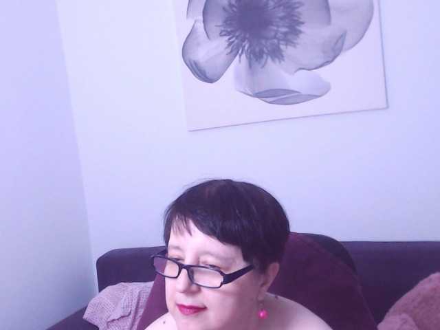 ChristaRose live cam on BongaCams