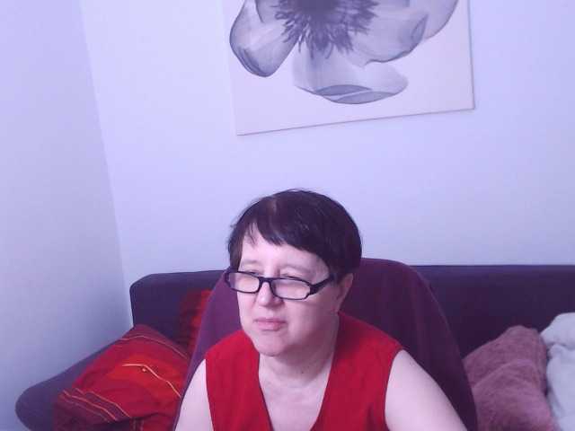 ChristaRose live cam